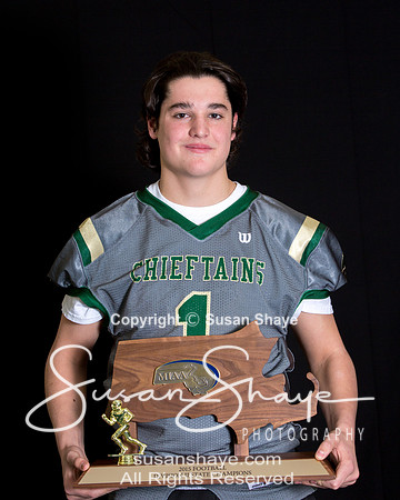 #10 Owen Fay