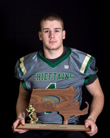 #5 Jake Benjamin