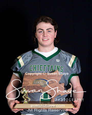 #14 Robby Atwood