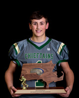 #9 Ethan Hill