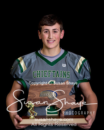 #9 Ethan Hill