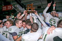 Nashoba Football State Championship Post-Game