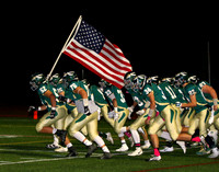 Nashoba Homecoming 10/10/14