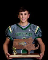 #9 Ethan Hill