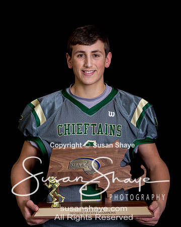 #9 Ethan Hill