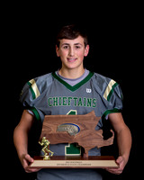 #9 Ethan Hill