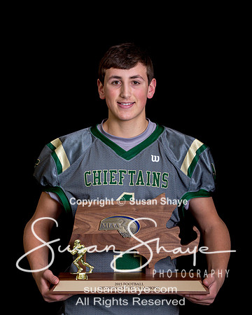#9 Ethan Hill