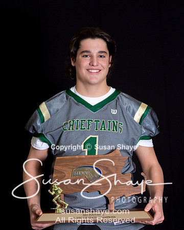 #10 Owen Fay