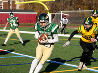 Tantasqua vs Nashoba (MIAA Div 4 Central Final)