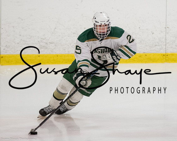 #25 Bryce Chaput (Lancaster)