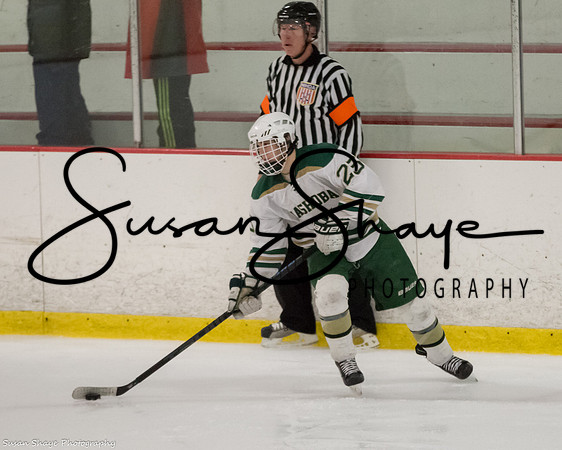 #25 Bryce Chaput (Lancaster)