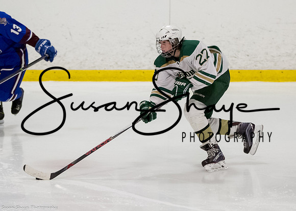 #27 Andrew Kerble (Stow)
