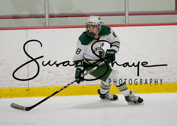 #8 Mark Allaire (Stow)