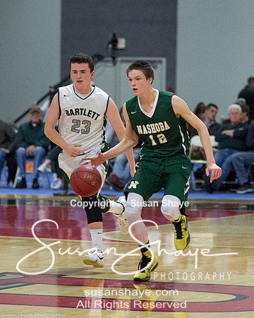 #12 Andrew Snoddy, Captain
