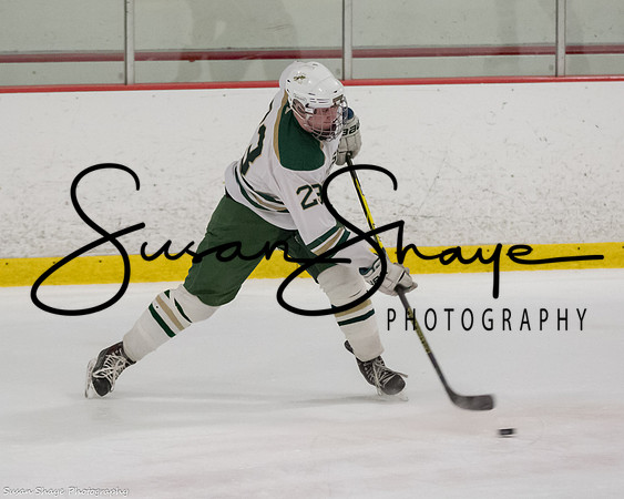 #23 Bobby Denaro (Stow)