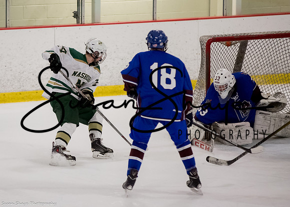 #24 Dean Anastas (Stow)