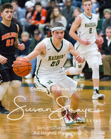 #20 Tony Kennon, Senior, Captain