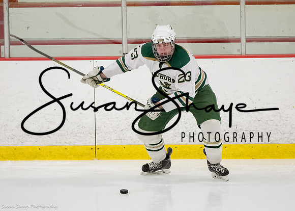 #23 Bobby Denaro (Stow)