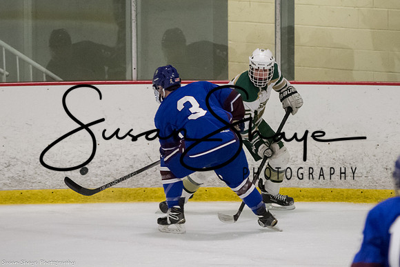 #25 Bryce Chaput (Lancaster)