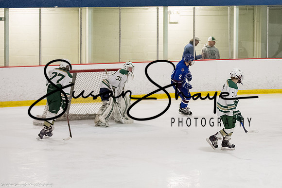 #27 Andrew Kerble (Stow), #31 Charlie Lamplough (Captain, Stow), #7 Daniel Kerble (Stow)