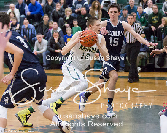 #12 Andrew Snoddy, Captain