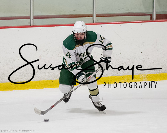 #14 Garren LaPlante (Stow)