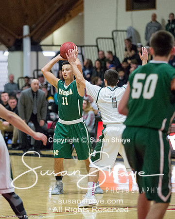 #11 Nate Mansour, Captain