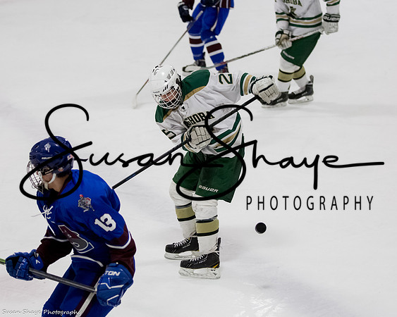 #25 Bryce Chaput (Lancaster)