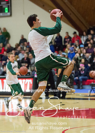 #13 Wyatt Boelens, Senior