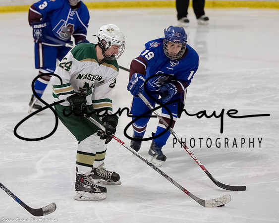 #24 Dean Anastas (Stow)