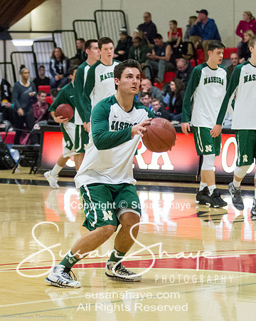 #13 Wyatt Boelens, Senior
