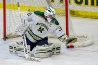 Nashoba (Stills) MIAA D3A District Semifinals vs Fitchburg 3/9/16