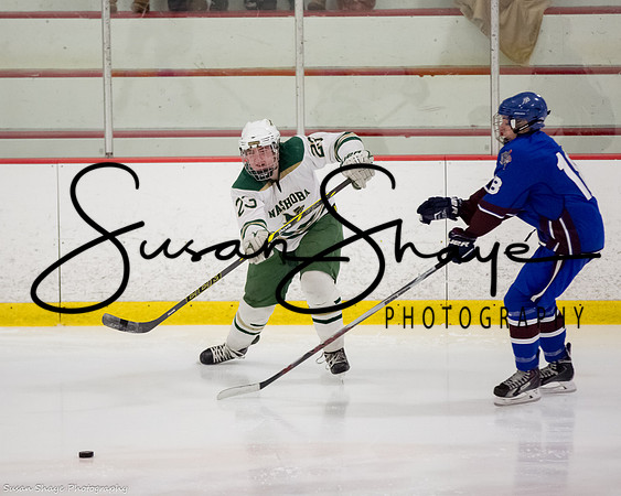 #23 Bobby Denaro (Stow)