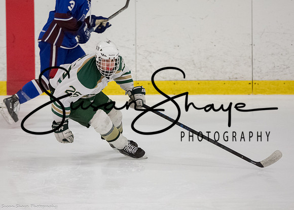 #25 Bryce Chaput (Lancaster)