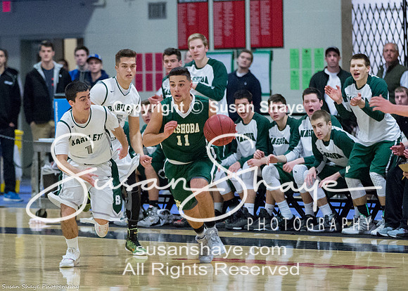 #11 Nate Mansour, Captain