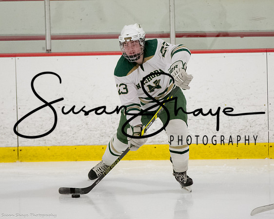 #23 Bobby Denaro (Stow)