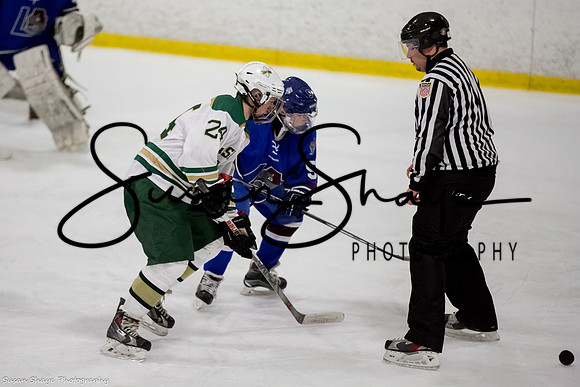 #24 Dean Anastas (Stow)