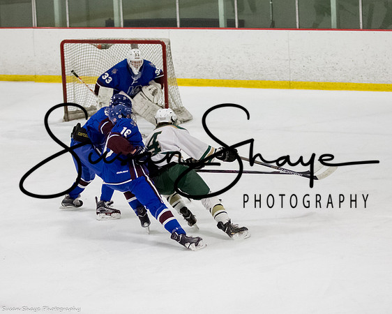 #4 Mike Magliiozzi (Stow)