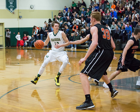 #12 Andrew Snoddy, Captain