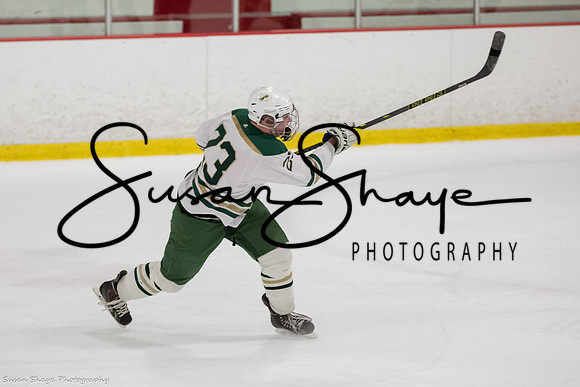 #23 Bobby Denaro (Stow)