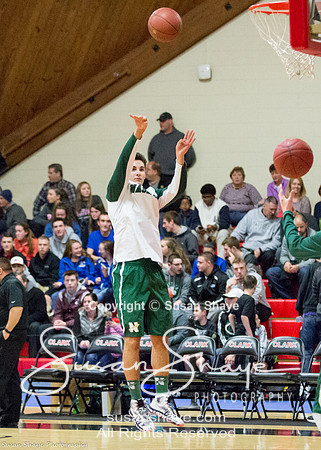 #13 Wyatt Boelens, Senior