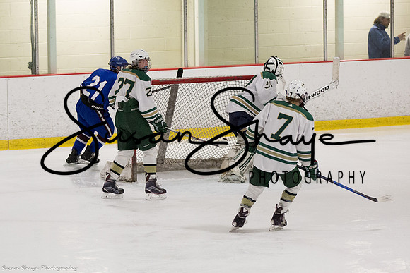 #27 Andrew Kerble (Stow), #7 Daniel Kerble (Stow), #31 Charlie Lamplough (Stow)