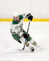 Nashoba vs Oakmont 1/18/16