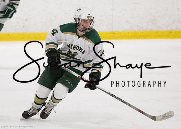 #24 Dean Anastas (Stow)
