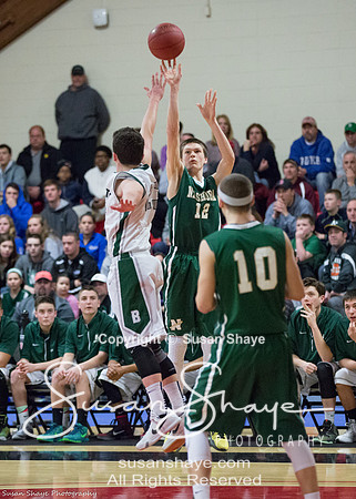 #12 Andrew Snoddy, Captain