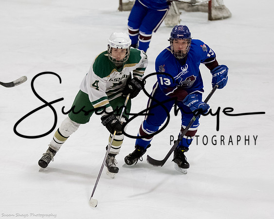 #4 Mike Magliozzi (Stow)