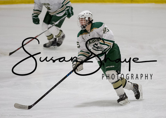 #25 Bryce Chaput (Lancaster)