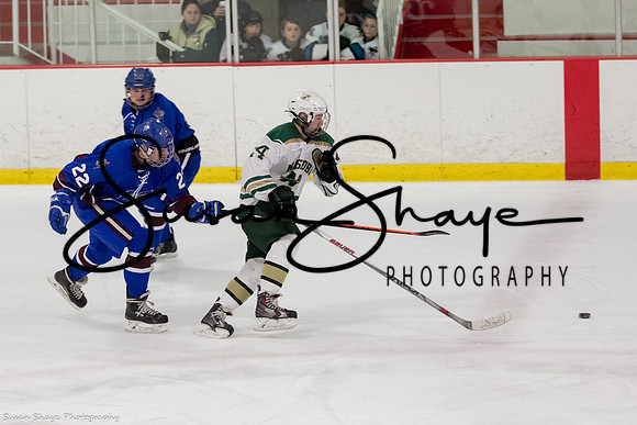 #24 Dean Anastas (Stow)