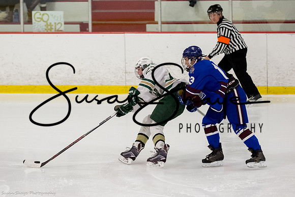 #27 Andrew Kerble (Stow)