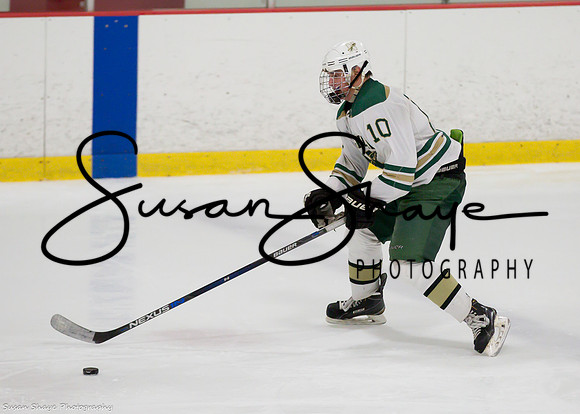 #10 Brad Colvin (Lancaster)